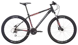 Велосипед Cannondale Trail 6 27.5 (2016)