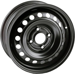 Колесный диск Trebl X40051 6.5x16/4x108 D65.1 ET20 B