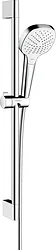 Душевая система Hansgrohe Croma Select E Vario (26582400)