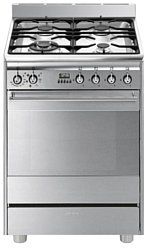 Smeg CX68MSE8