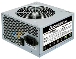 Блок питания Chieftec APB-500B8 500W