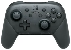 Геймпад Nintendo Switch Pro Controller