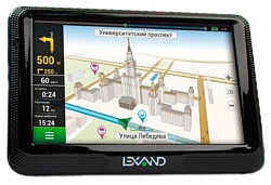 LEXAND Click&Drive CD5 HD