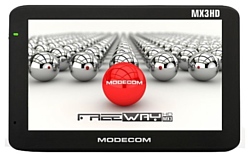 Modecom FreeWAY MX3 HD