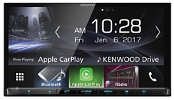 KENWOOD DMX7017BTS