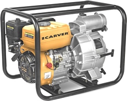 Carver CGP 5580 D