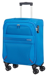 American Tourister Summer Voyager Breeze Blue 55 см