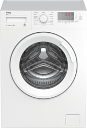 BEKO WRE 6512 BWW