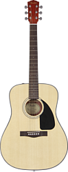 Fender CD-60S NAT