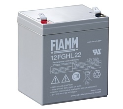 FIAMM 12FGHL22