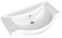 Раковина Kirovit Классик 650
