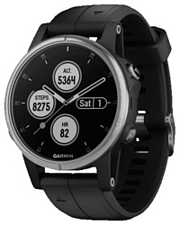 Garmin Fenix 5S Plus