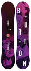 BURTON Stylus (18-19)