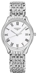 Наручные часы LONGINES L4.359.4.11.6