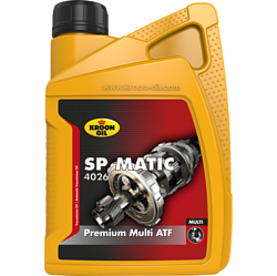 Kroon Oil SP Matic 4026 1л