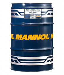 Mannol Agro HSQ 208л