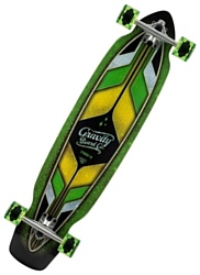 Gravity Skateboards Kicker 40