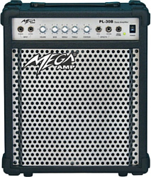 Mega Amp PL30B