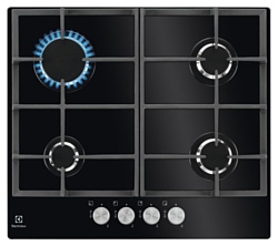 Electrolux EGG6426SK