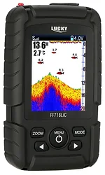 LUCKY FF718LiC
