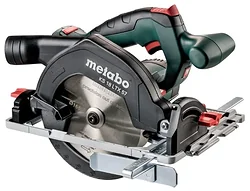 Metabo KS 18 LTX 57 0 коробка