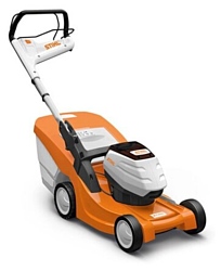 STIHL RMA 443 PC (без АКБ и ЗУ)