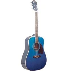 Акустическая гитара Oscar Schmidt OG2TBL Акустическая гитара Oscar Schmidt OG2TBL