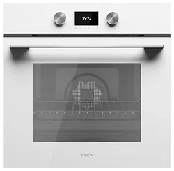 Электрический духовой шкаф TEKA HLB 8600 White (111000012)