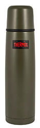 Thermos FBB-1000AG 1л (хаки)