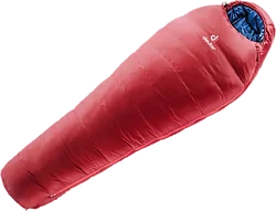 Deuter Orbit -5 L молния справа Deuter Orbit -5 L молния справа