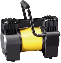 Автомобильный компрессор Качок К90X2C Автомобильный компрессор Качок К90X2C