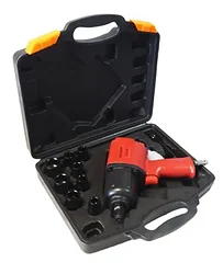 Гайковерт ForceKraft RT-5270K Гайковерт ForceKraft RT-5270K