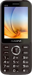 Мобильный телефон MAXVI K18