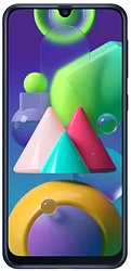 Смартфон Samsung Galaxy M21 SM-M215F/DS 4/64GB