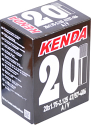 KENDA Universal 47/57-406 20"x1.75-2.125" (511307)