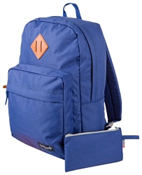 RedFox Bookbag L1 9900/черно-синий