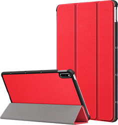 JFK для Huawei MatePad 10.4 (красный)