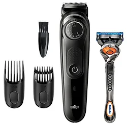 Машинка для стрижки волос Braun BT 3242 Машинка для стрижки волос Braun BT 3242