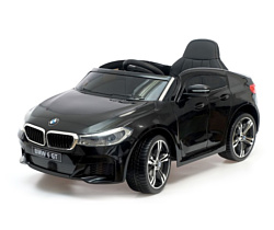 Sima-Land BMW 6 Series GT (черный)