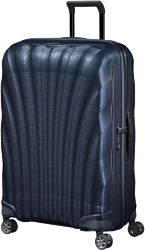 Samsonite C-Lite Midnight Blue 75 см