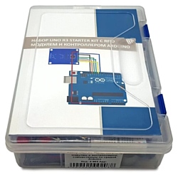 Keywish UNO R3 Starter Kit с RFID модулем