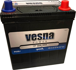 Vesna Power PO35J (35Ah)