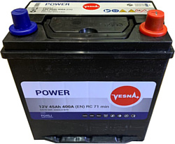 Vesna Power PO45J (45Ah)