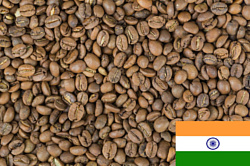 Coffee Everyday Арабика Индия в зернах 1000 г