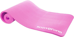 Body Form BF-YM04 10 мм (розовый)