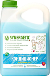 Synergetic Утренняя роса 2.75 л