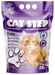 Cat Step Crystal Lavender 3.8л