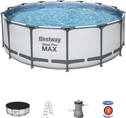 Bestway Steel Pro Max 5612X (427x122)