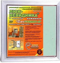 Практика Евроформат Р АТР (30x30 см)