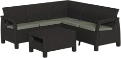 Keter Corfu Relax Set (17202123)